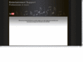entertainmentsupport.nl