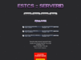 estcs.net