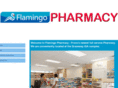 flamingopharmacy.com