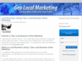 geolocalmarketing.com