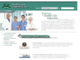 healthcareindemnity.com