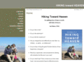 hikingtowardheaven.com