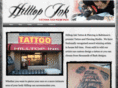 hilltopinktattoo.com