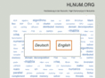 hlnum.org