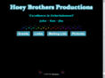 hoeybrothersproductions.com