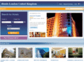 hotelslondonunitedkingdom.net