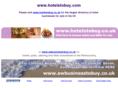 hotelstobuy.com