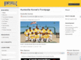 hsvhornets.com