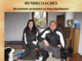 hundecoaches.com
