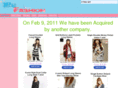 ibefashion.com