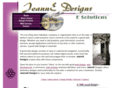 jeannedesigns.net