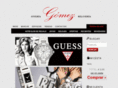 joyeriarelojeriagomez.com