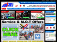 jtsmotorcycles.co.uk