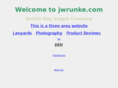 jwrunke.com