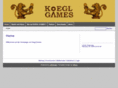 koegl-games.com
