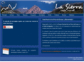 lasierracasarural.com