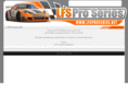 lfsproseries.com