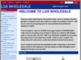 lgswholesale.com