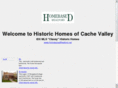 loganhistorichomes.com
