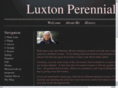 luxtonperennials.com