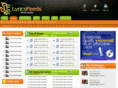lyricsfeeds.com