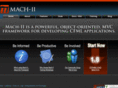 mach-ii.com