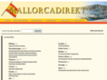 mallorcadirekt.net