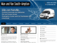 manandvansouthampton.com