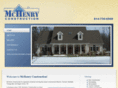 mchenryconstruction.info