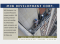 mdbdev.com