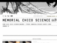 memorialchicoscience.com