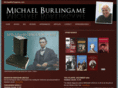 michaelburlingame.com