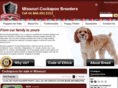 missouricockapoobreeders.com