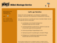 moebel-montage-service.de