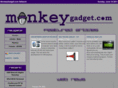 monkeygadget.com