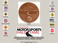 motorsportshalloffame.com