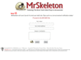 mrskeleton.com