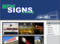 newsignsprinting.com