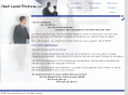 nextlevelfinance.com