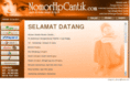 nomercantik.net