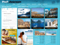 pointtopointvacations.com