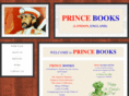 prince-books-ltd.com