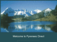 pyreneesdirect.com