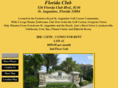 rentfloridaclub.com