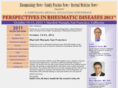 rheumatologynewsperspectives.com