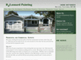 rjleonardpainting.com