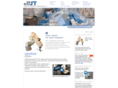 roboticsurgicaltech.com