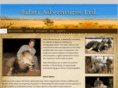 safariadventuresltd.com