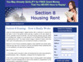 section8housingrent.com