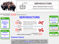 servidoctors.com